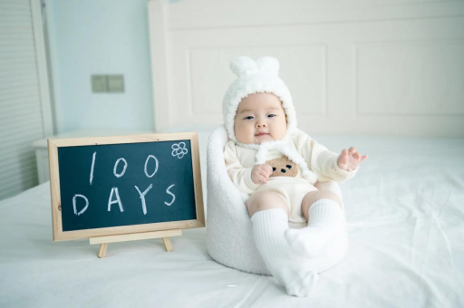 汶上3个月宝宝发育标准