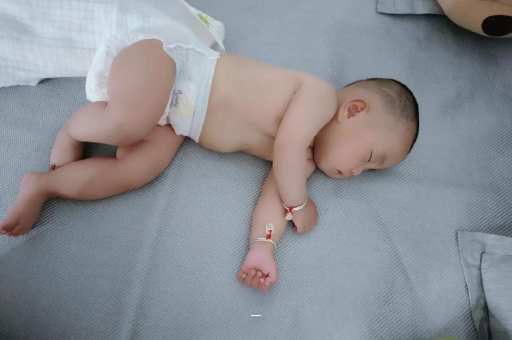 汶上孕妇怎么做亲子鉴定